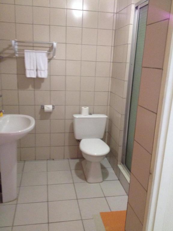 Hotel Tiare Tahiti Papeete  Zimmer foto